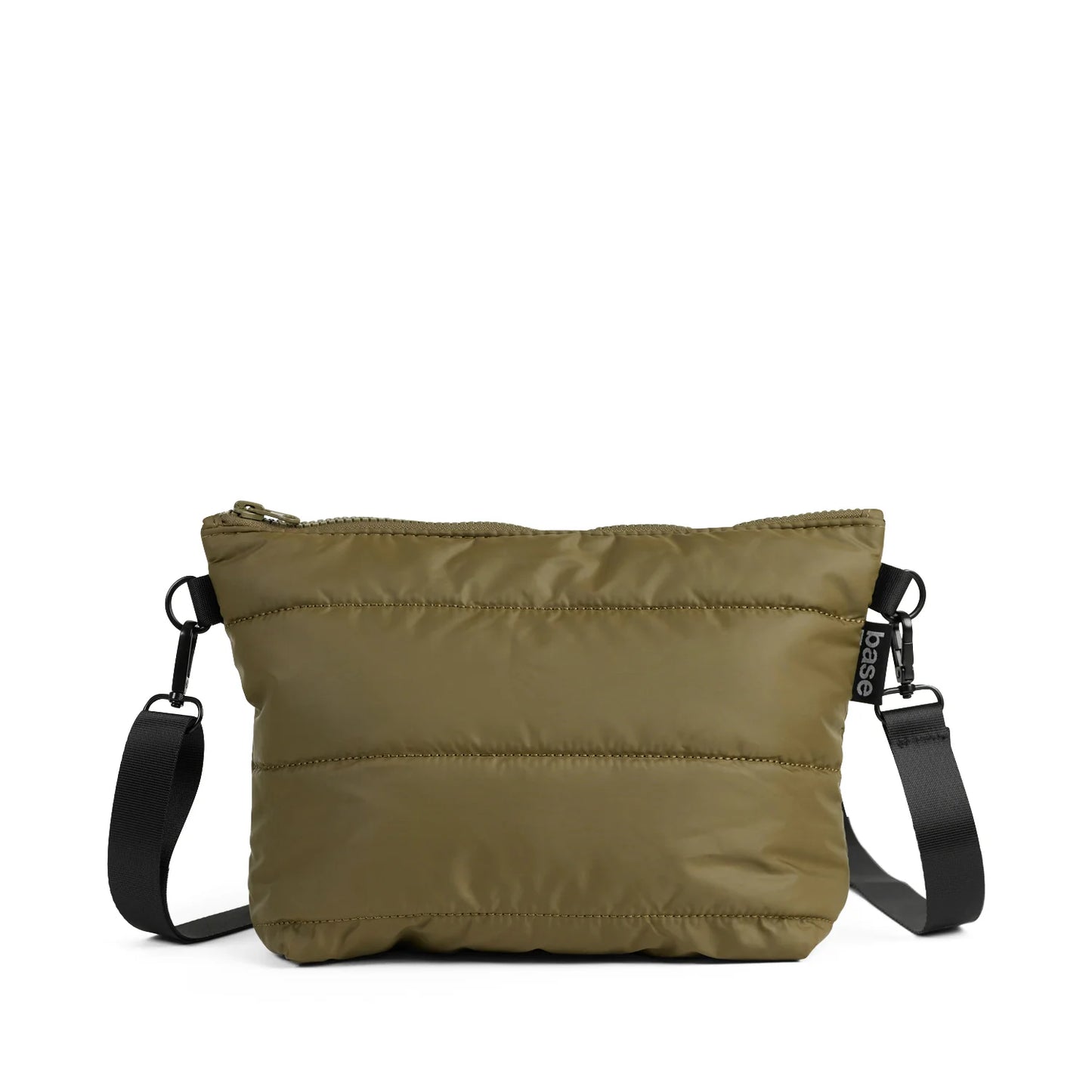 Stash Crossbody Bag